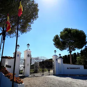 El Tesorillo Ii , Arcos de la Frontera España