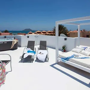 Vista Lobos , Corralejo España