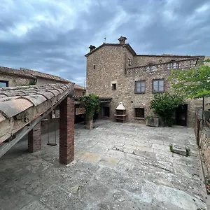 Сasa de vacaciones Calau De Centenys, Esponella