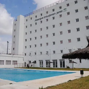 Inturjoven , Jerez de la Frontera España