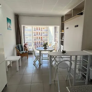  Appartement Estudio Moderno En Santa Margarita