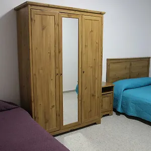 Homelidays , Pozo Izquierdo España