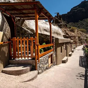 De Guayadeque , Ingenio España